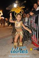 Carnaval popular: Segunda noche (2)