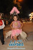Carnaval popular: Segunda noche (2)