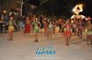 Carnaval popular: Segunda noche (2)