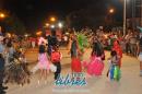 Carnaval popular: Segunda noche (2)