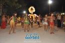 Carnaval popular: Segunda noche (2)