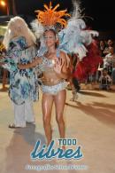 Carnaval popular: Segunda noche (2)