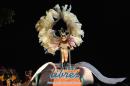 Carnaval popular: Segunda noche (2)