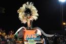 Carnaval popular: Segunda noche (2)