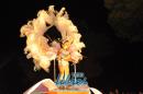 Carnaval popular: Segunda noche (2)