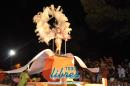 Carnaval popular: Segunda noche (2)