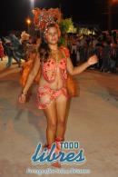 Carnaval popular: Segunda noche (2)