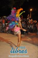 Carnaval popular: Segunda noche (2)