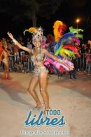 Carnaval popular: Segunda noche (2)