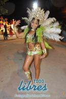 Carnaval popular: Segunda noche (2)
