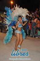 Carnaval popular: Segunda noche (2)