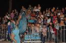 Carnaval popular: Segunda noche (2)