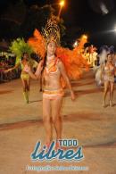 Carnaval popular: Segunda noche (2)