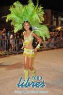 Carnaval popular: Segunda noche (2)