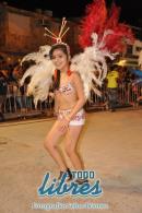 Carnaval popular: Segunda noche (2)