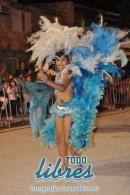 Carnaval popular: Segunda noche (2)