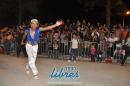 Carnaval popular: Segunda noche (2)