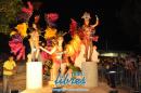 Carnaval popular: Segunda noche (2)
