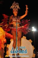Carnaval popular: Segunda noche (2)