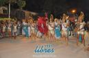 Carnaval popular: Segunda noche (2)