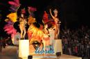Carnaval popular: Segunda noche (2)