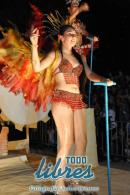 Carnaval popular: Segunda noche (2)