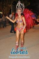 Carnaval popular: Segunda noche (2)