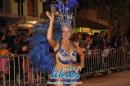 Carnaval popular: Segunda noche (2)