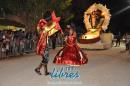 Carnaval popular: Segunda noche (2)
