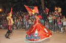 Carnaval popular: Segunda noche (2)
