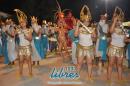 Carnaval popular: Segunda noche (2)