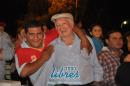 Carnaval popular: Segunda noche (2)