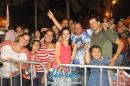 Carnaval popular: Segunda noche (2)