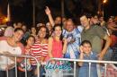 Carnaval popular: Segunda noche (2)