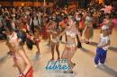 Carnaval popular: Segunda noche (2)