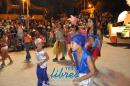 Carnaval popular: Segunda noche (2)