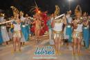 Carnaval popular: Segunda noche (2)
