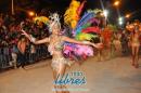 Carnaval popular: Segunda noche (2)