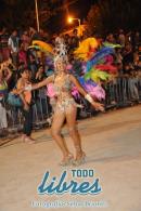 Carnaval popular: Segunda noche (2)