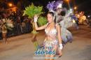 Carnaval popular: Segunda noche (2)