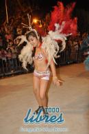 Carnaval popular: Segunda noche (2)