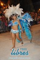 Carnaval popular: Segunda noche (2)