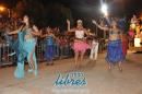 Carnaval popular: Segunda noche (2)