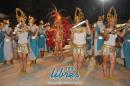Carnaval popular: Segunda noche (2)