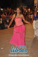 Carnaval popular: Segunda noche (2)