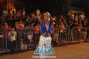 Carnaval popular: Segunda noche (2)