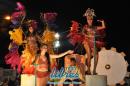 Carnaval popular: Segunda noche (2)