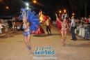 Carnaval popular: Segunda noche (2)