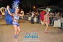 Carnaval popular: Segunda noche (2)