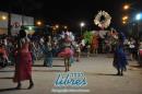 Carnaval popular: Segunda noche (2)